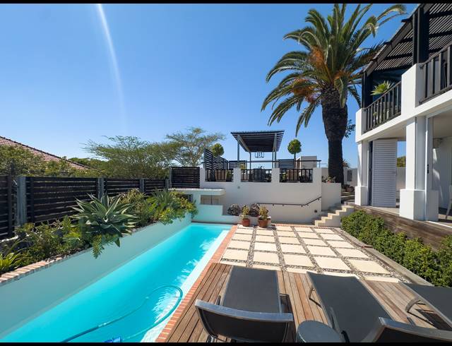 1 BEDROOM HOUSE TO LET IN GREEN POINT